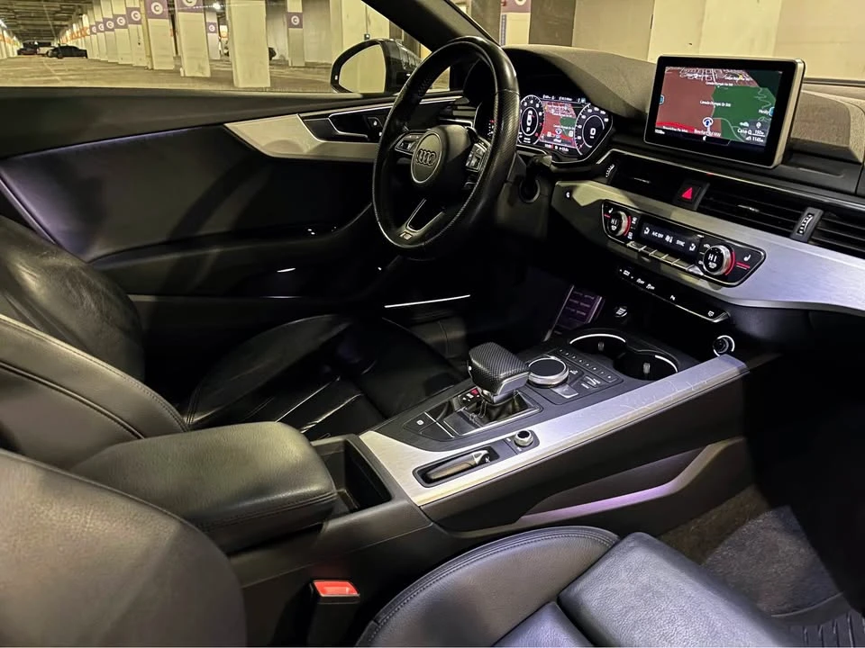 2018 Audi B9 A5 - Image 15 of 20