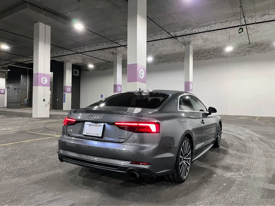 2018 Audi B9 A5 - Image 7 of 20