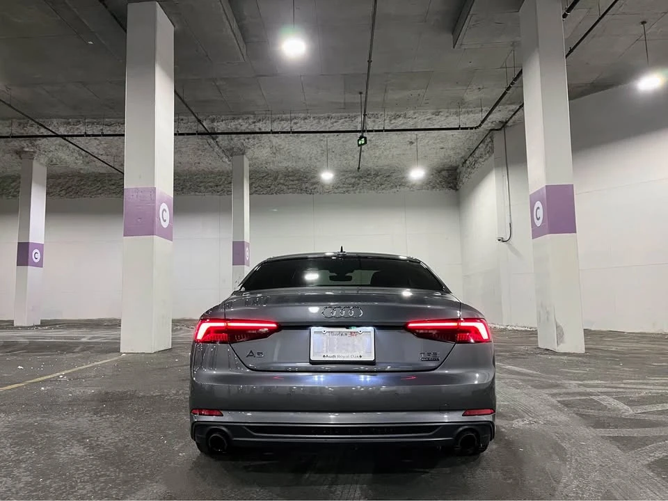 2018 Audi B9 A5 - Image 6 of 20