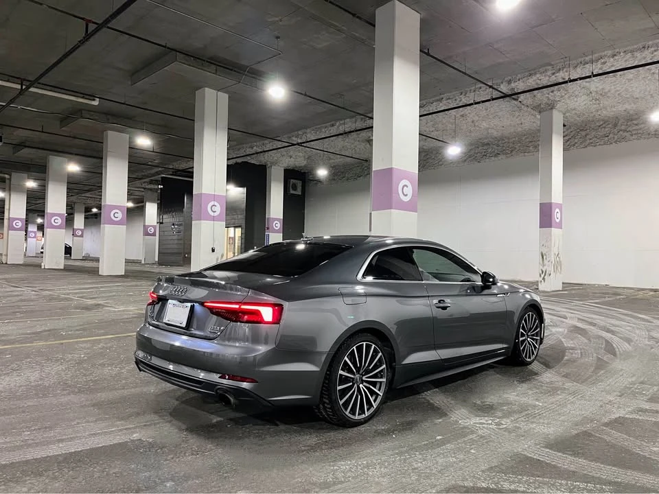 2018 Audi B9 A5 - Image 8 of 20