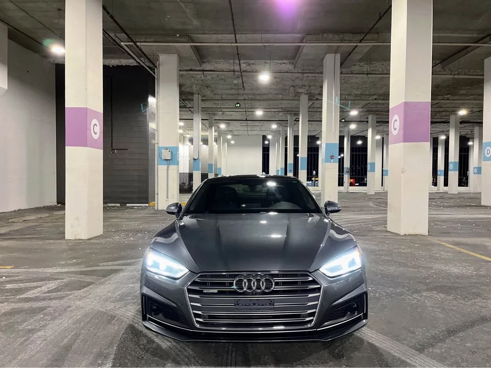 2018 Audi B9 A5 - Image 11 of 20