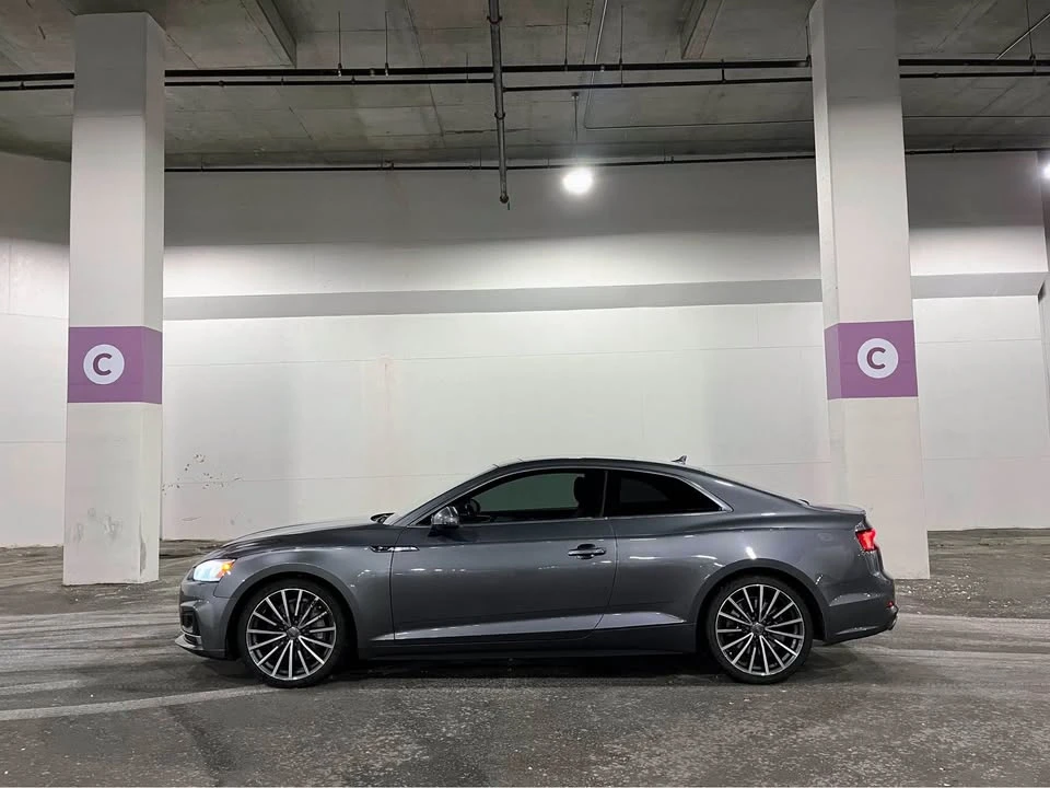 2018 Audi B9 A5 - Image 2 of 20