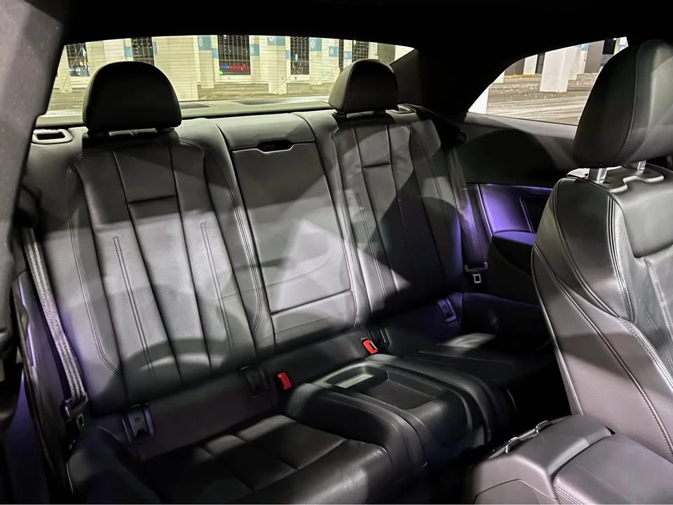 2018 Audi B9 A5 - Image 18 of 20