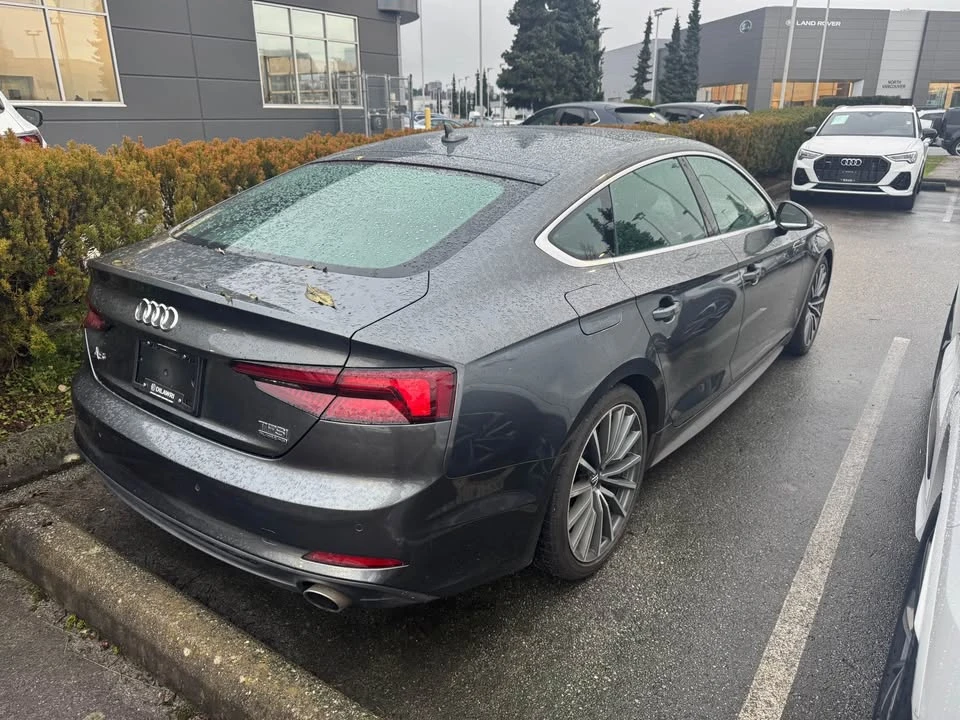 2018 Audi B9 A5 - Image 4 of 8