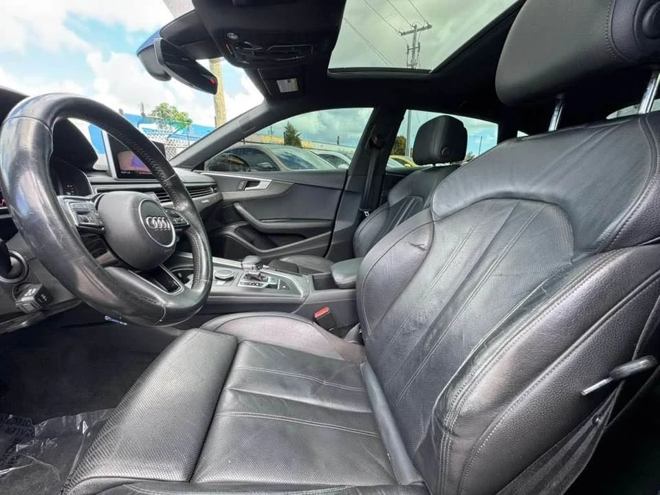 2018 Audi B9 A5 - Image 13 of 14