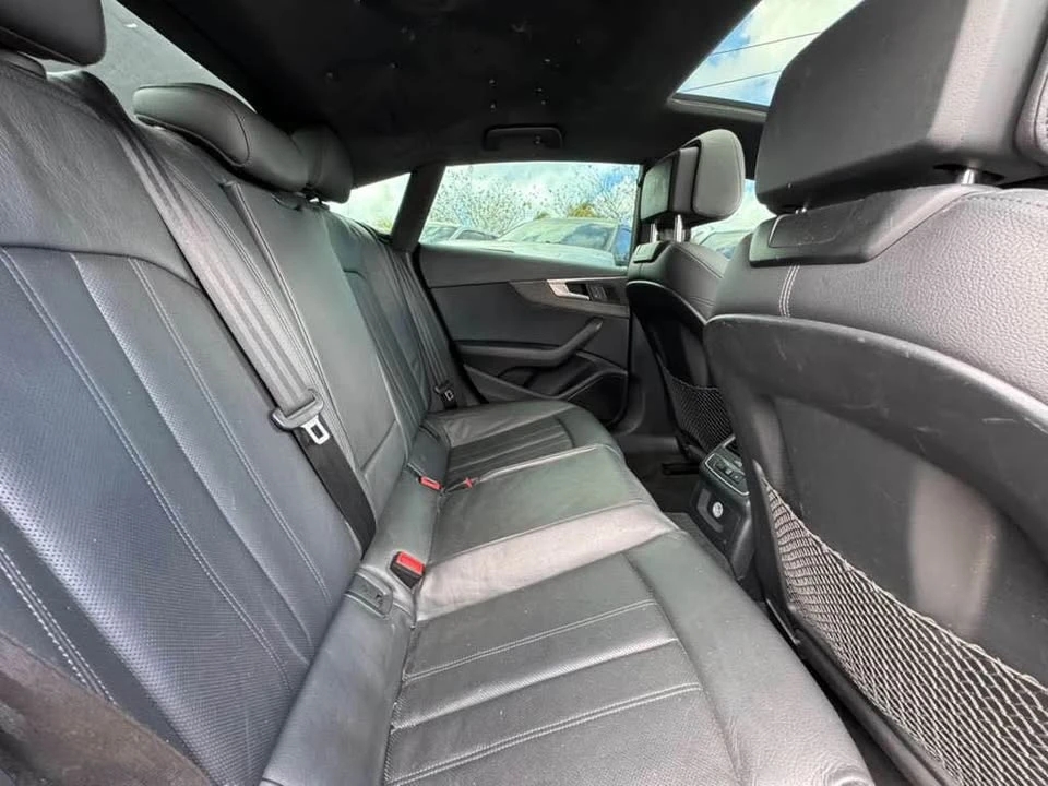 2018 Audi B9 A5 - Image 7 of 14