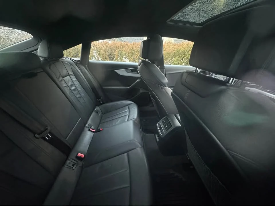 2018 Audi B9 A5 - Image 8 of 8