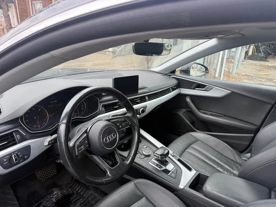 2018 Audi B9 A5 - Image 6 of 9