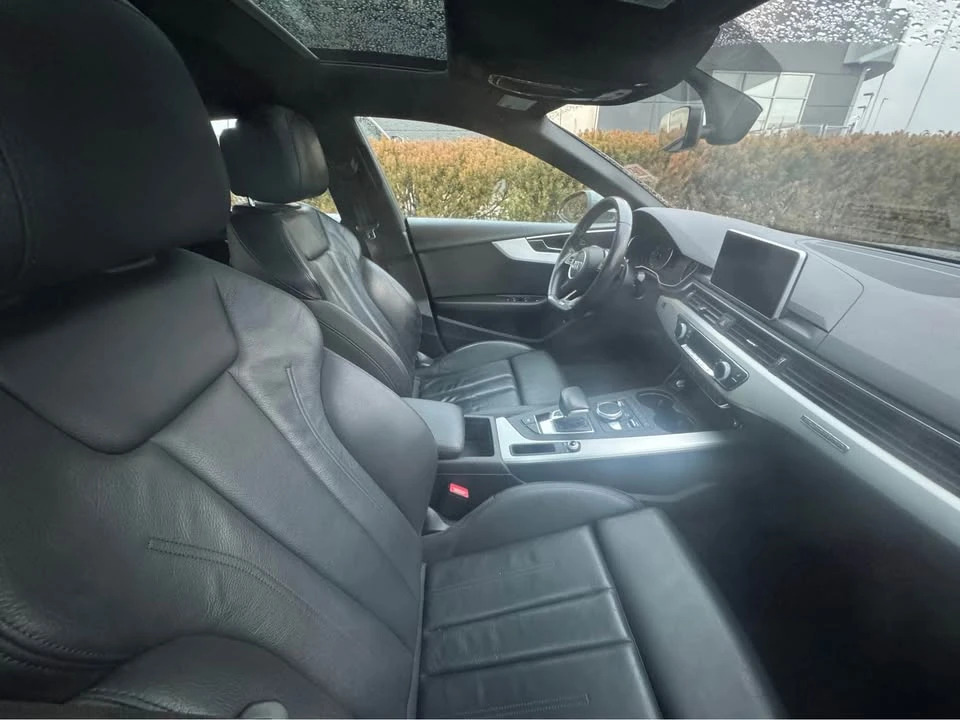 2018 Audi B9 A5 - Image 7 of 8