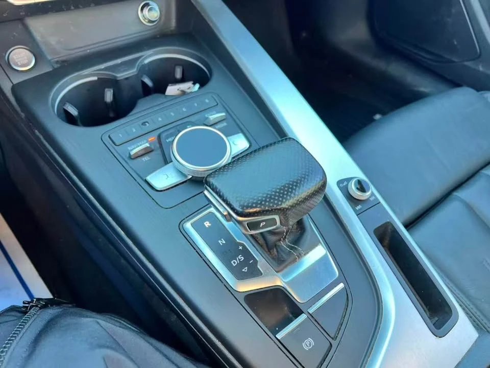 2018 Audi B9 A5 - Image 11 of 16