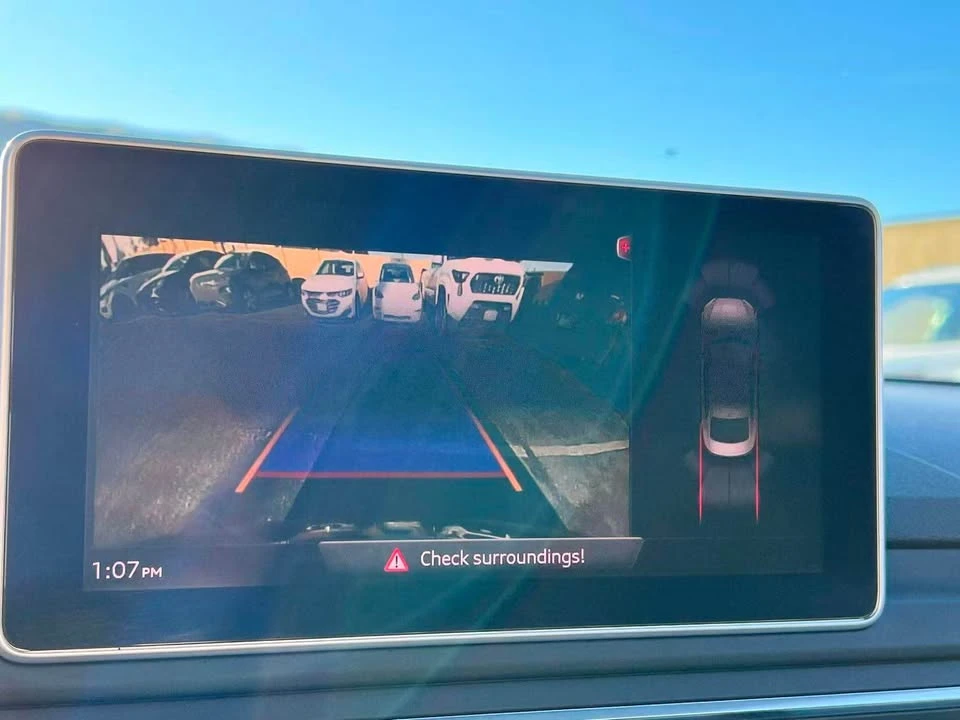 2018 Audi B9 A5 - Image 10 of 16