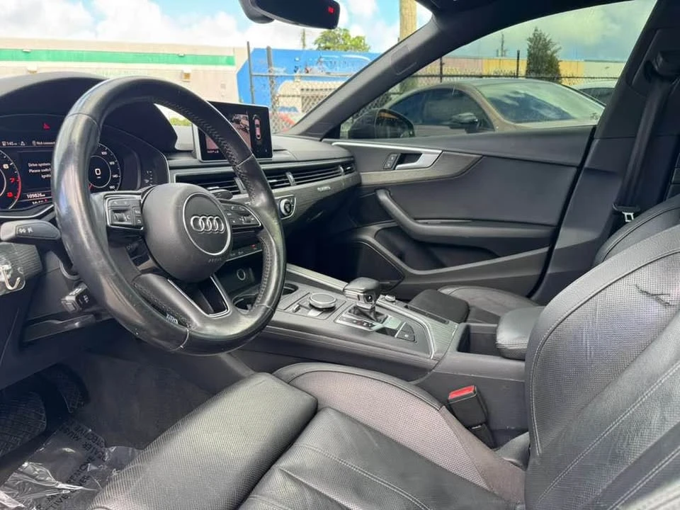 2018 Audi B9 A5 - Image 14 of 14
