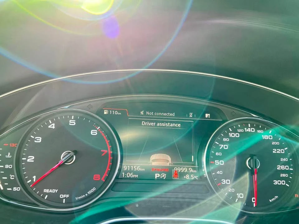 2018 Audi B9 A5 - Image 8 of 16