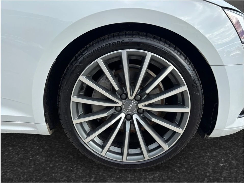 2018 Audi B9 A5 - Image 13 of 20