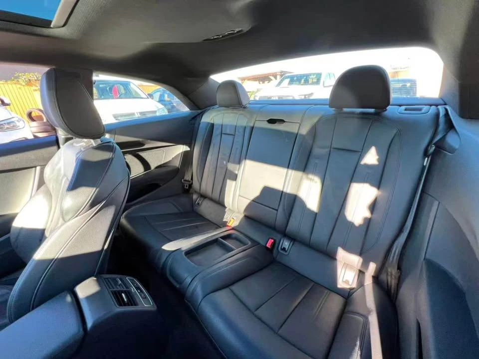 2018 Audi B9 A5 - Image 14 of 16