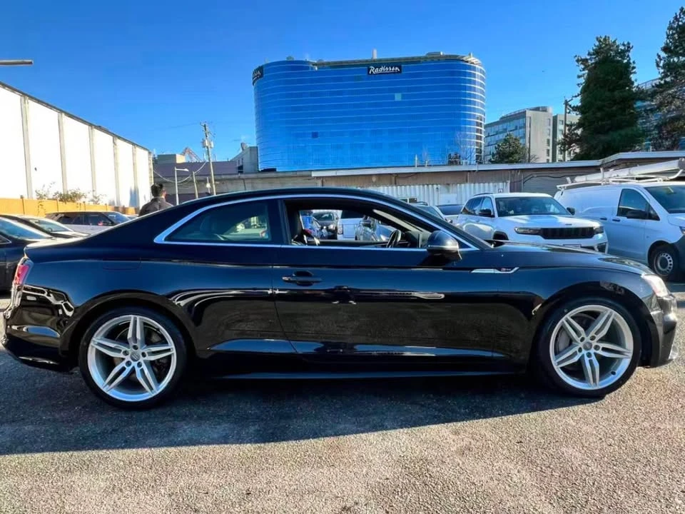 2018 Audi B9 A5 - Image 3 of 16