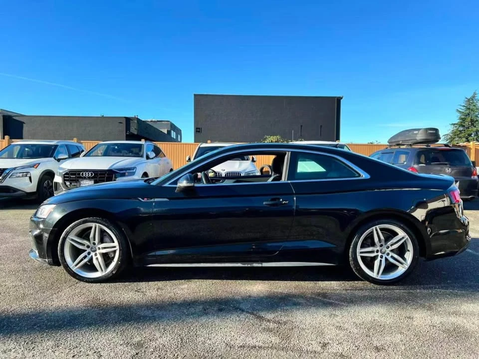 2018 Audi B9 A5 - Image 7 of 16
