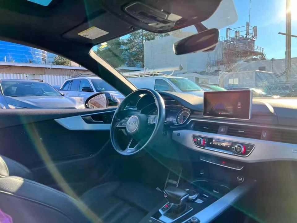 2018 Audi B9 A5 - Image 16 of 16