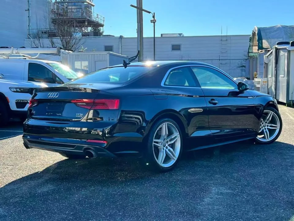 2018 Audi B9 A5 - Image 4 of 16