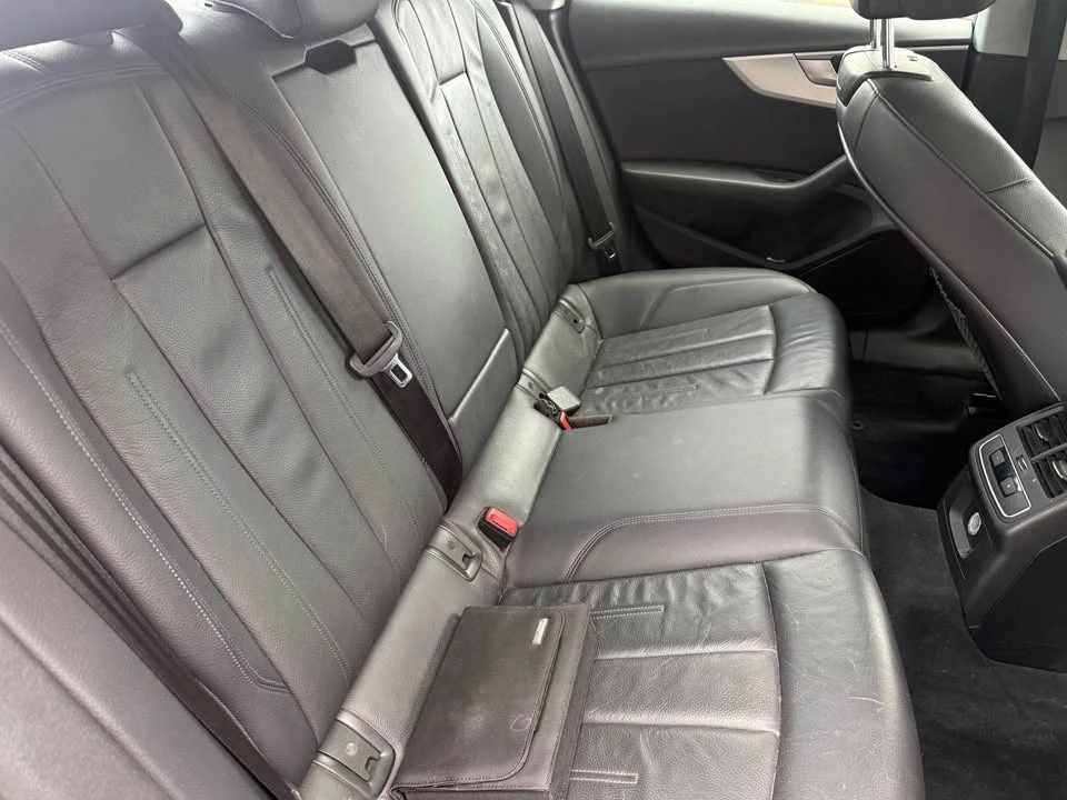 2018 Audi B9 A5 - Image 8 of 9