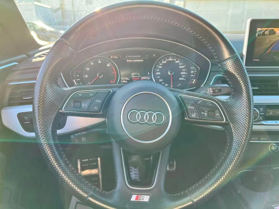 2018 Audi B9 A5 - Image 9 of 16