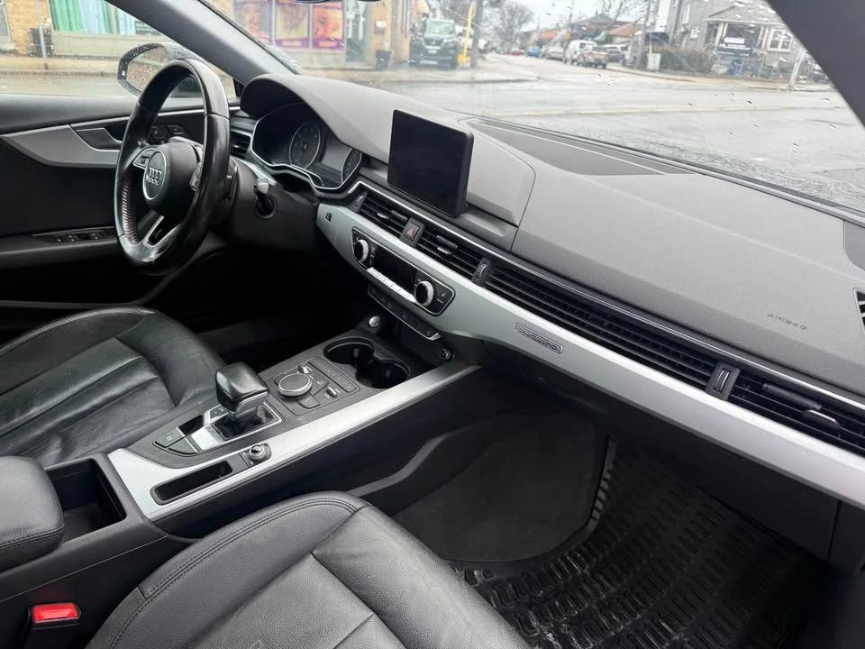 2018 Audi B9 A5 - Image 7 of 9