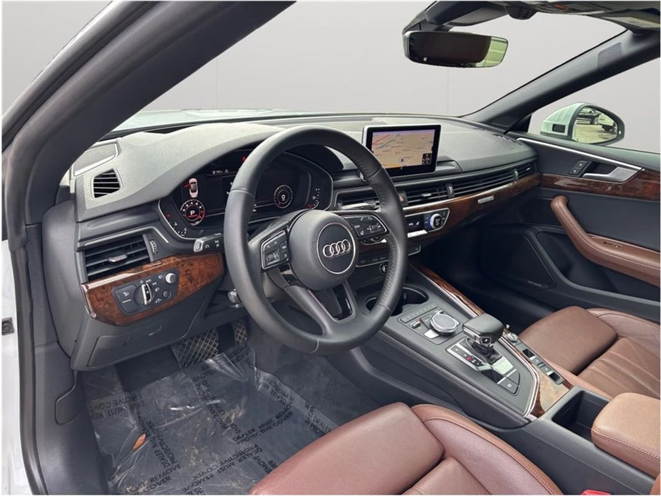 2018 Audi B9 A5 - Image 6 of 20