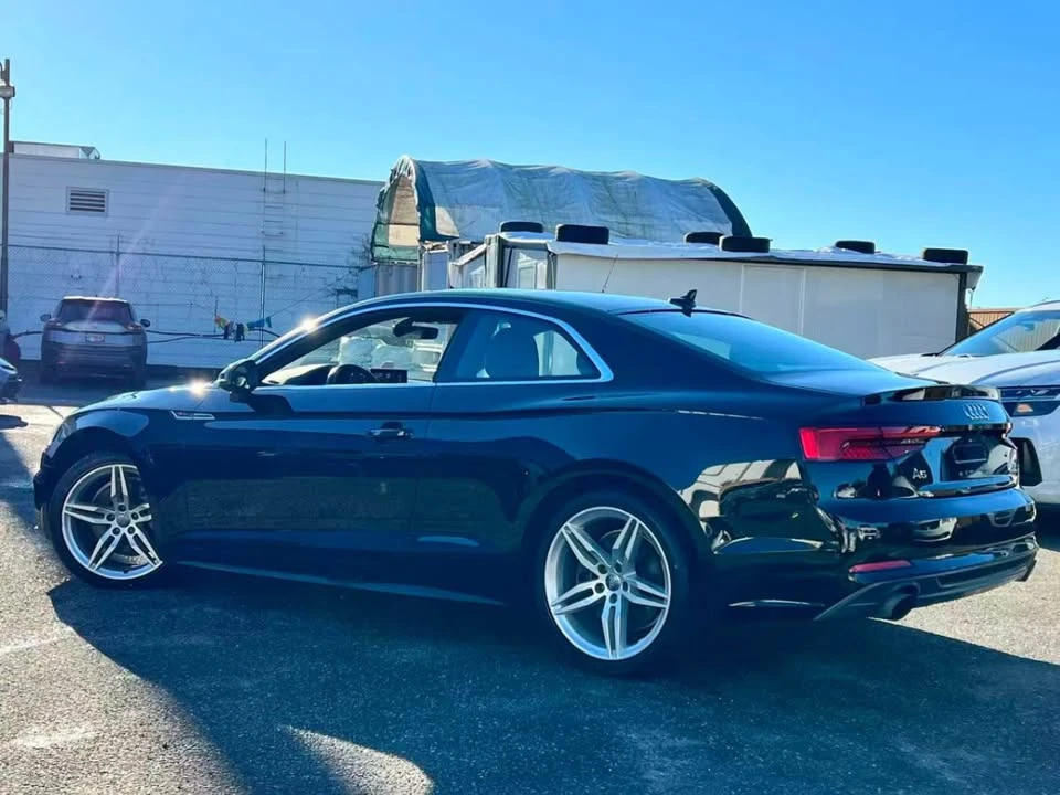 2018 Audi B9 A5 - Image 6 of 16