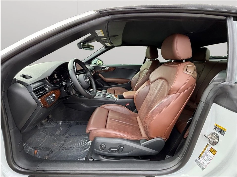 2018 Audi B9 A5 - Image 2 of 20