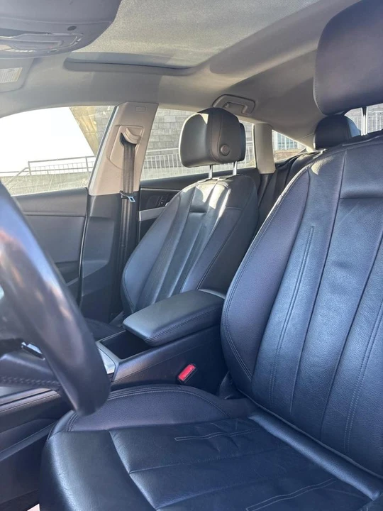 2018 Audi B9 A5 - Image 5 of 17