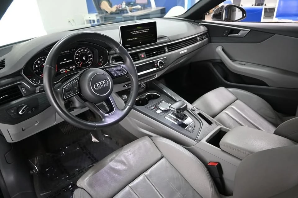 2018 Audi B9 A5 - Image 8 of 20