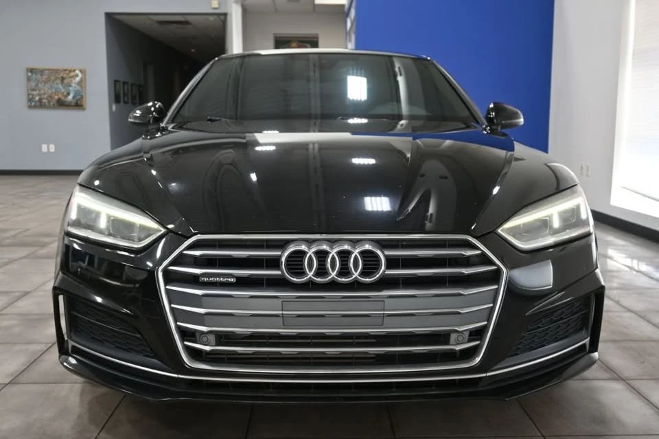 2018 Audi B9 A5 - Image 6 of 20