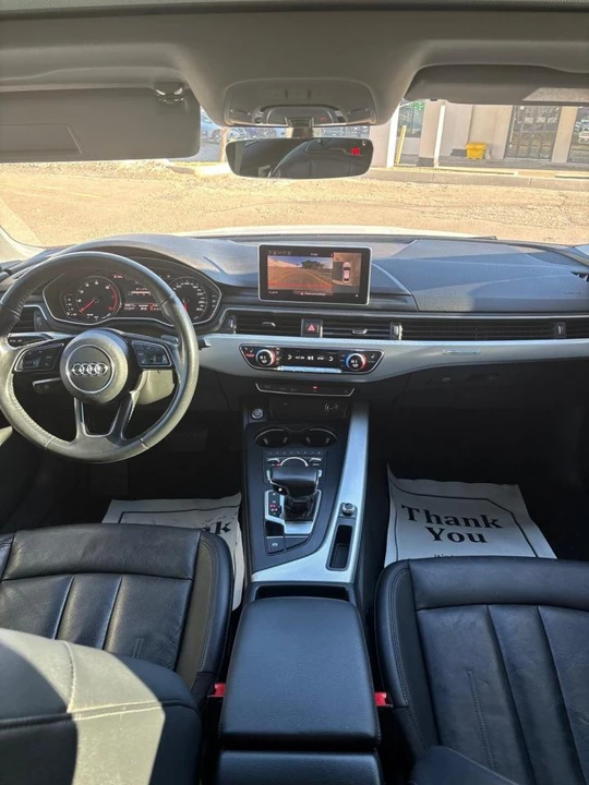 2018 Audi B9 A5 - Image 11 of 17