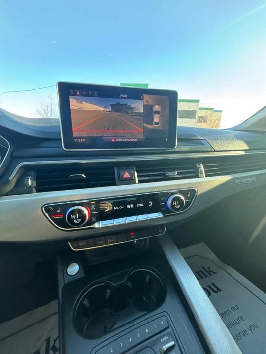 2018 Audi B9 A5 - Image 17 of 17