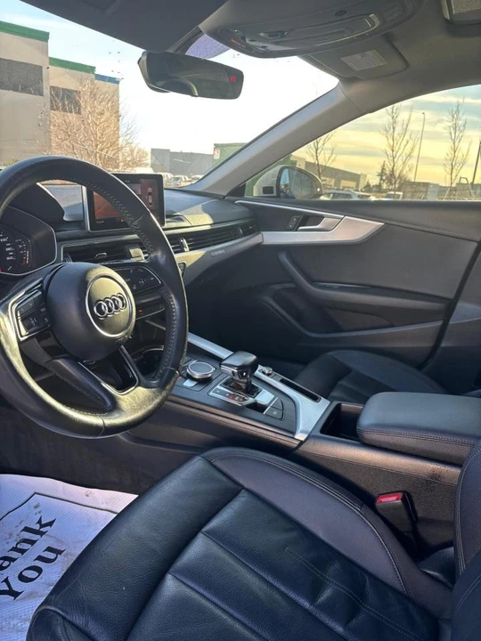 2018 Audi B9 A5 - Image 6 of 17