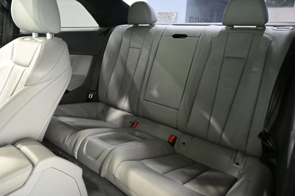 2018 Audi B9 A5 - Image 12 of 20