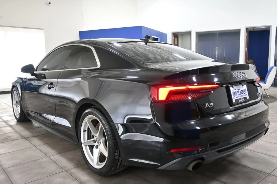 2018 Audi B9 A5 - Image 2 of 20
