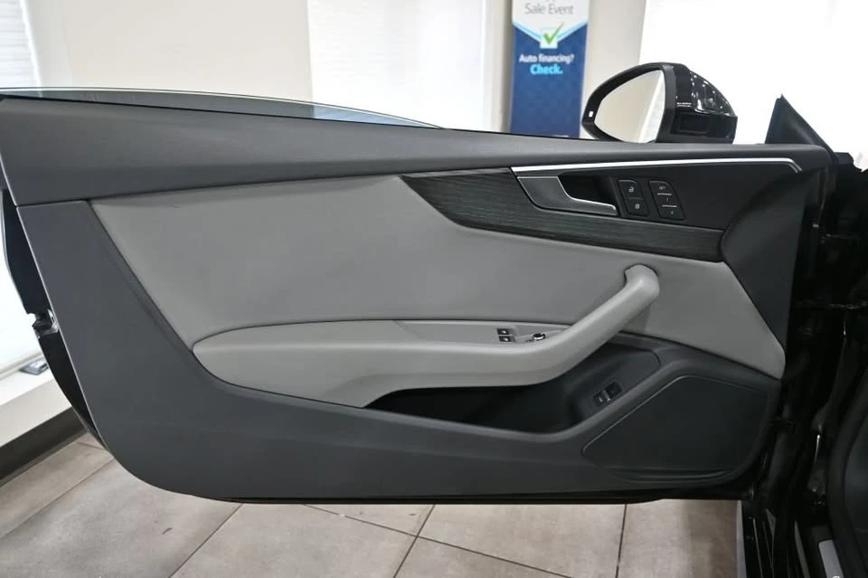 2018 Audi B9 A5 - Image 7 of 20