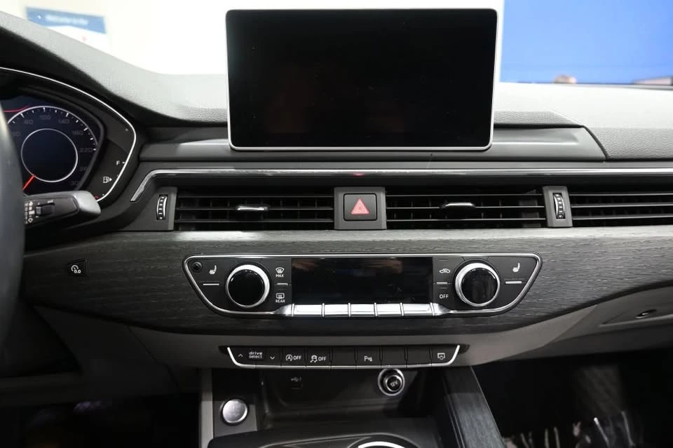 2018 Audi B9 A5 - Image 20 of 20