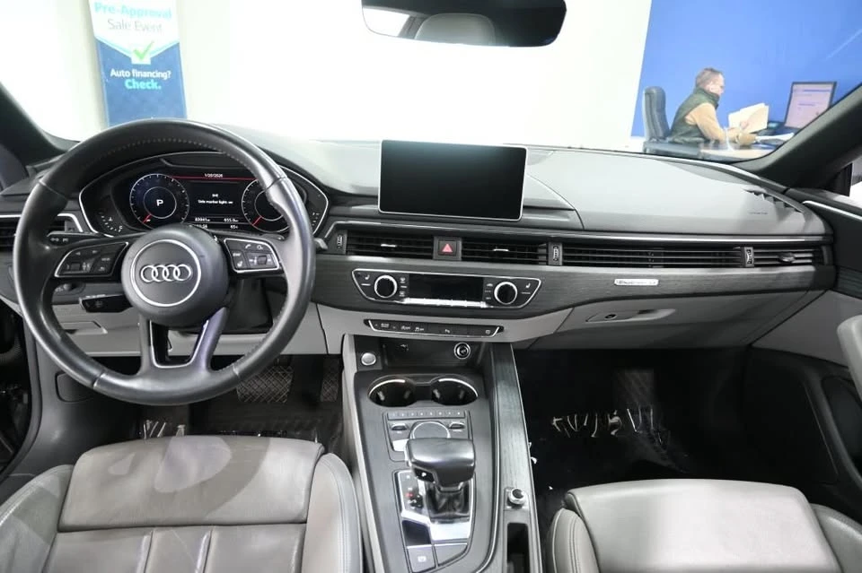 2018 Audi B9 A5 - Image 11 of 20