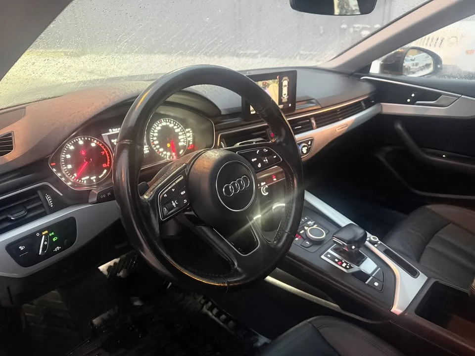 2018 Audi B9 A5 - Image 10 of 11