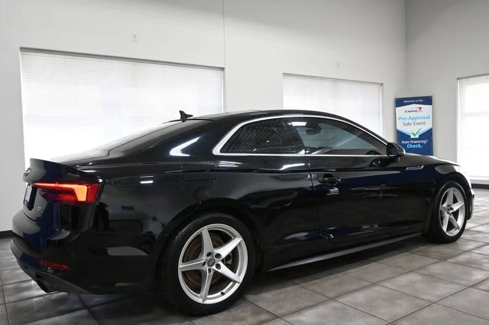 2018 Audi B9 A5 - Image 4 of 20