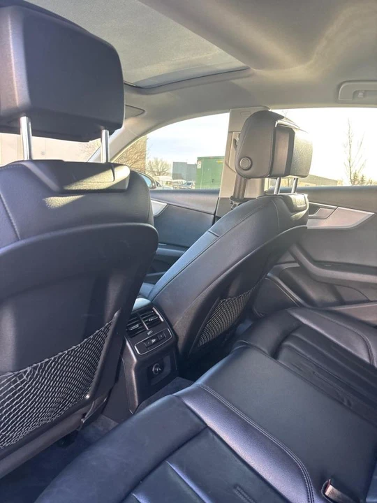 2018 Audi B9 A5 - Image 8 of 17