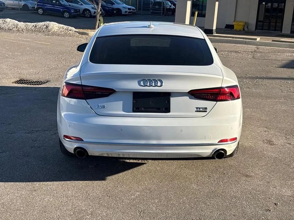 2018 Audi B9 A5 - Image 3 of 17