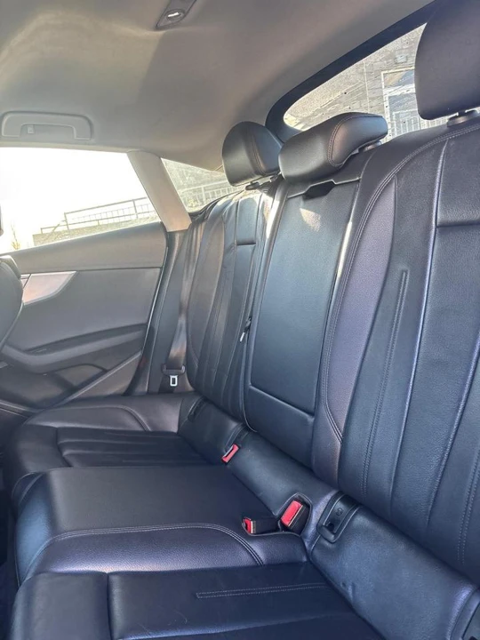 2018 Audi B9 A5 - Image 7 of 17