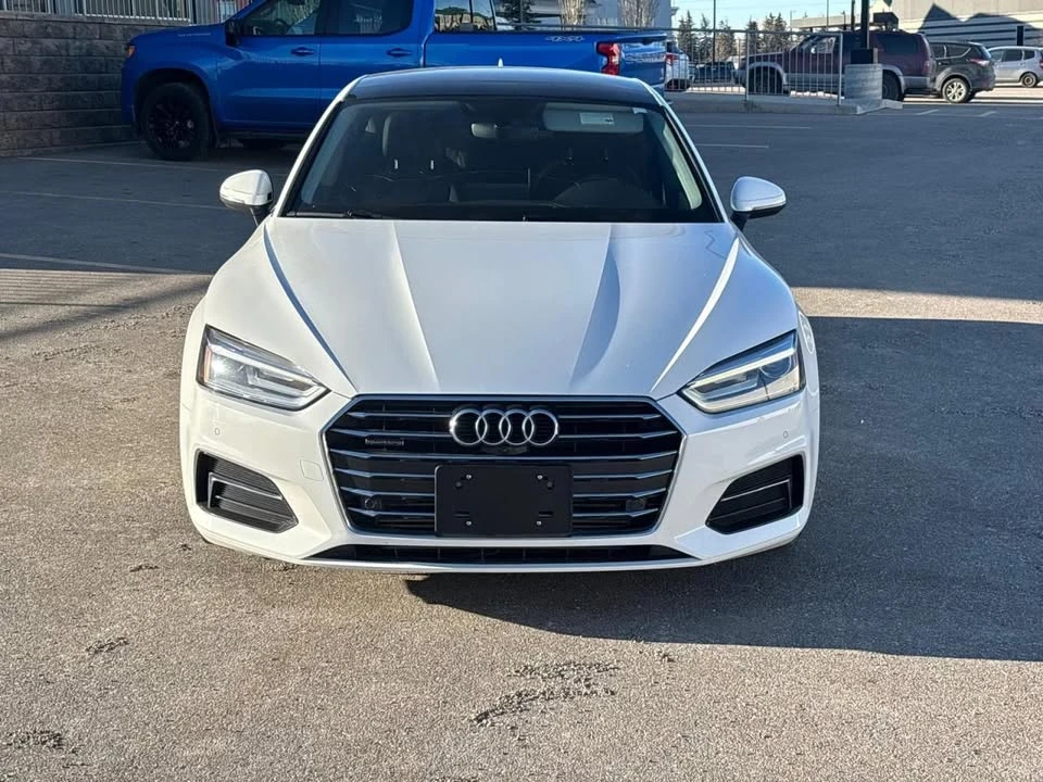 2018 Audi B9 A5 - Image 4 of 17