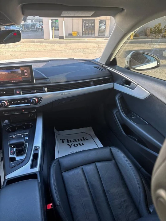 2018 Audi B9 A5 - Image 10 of 17