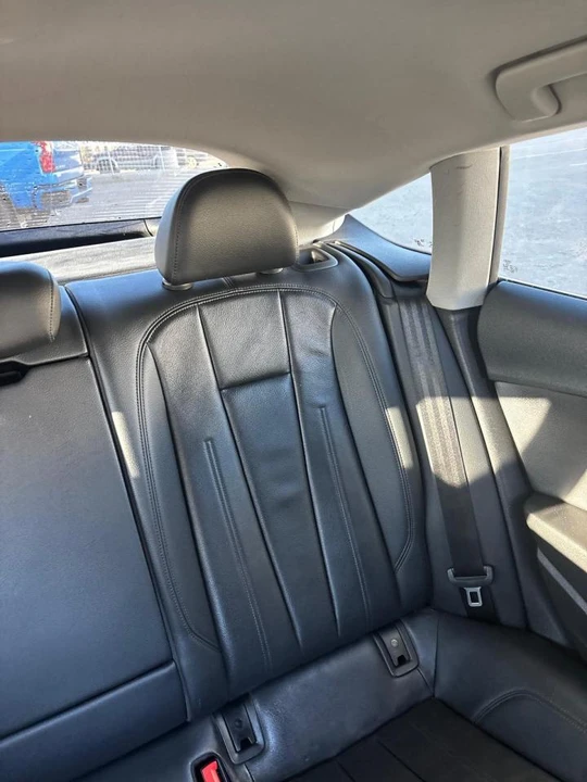 2018 Audi B9 A5 - Image 13 of 17