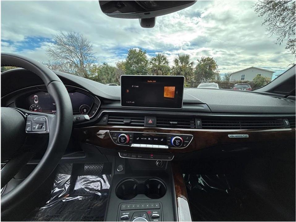 2018 Audi B9 A5 - Image 11 of 20