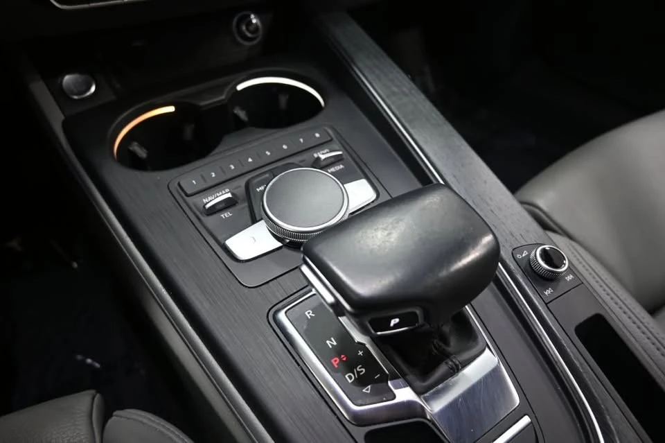 2018 Audi B9 A5 - Image 19 of 20